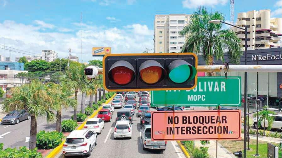 Las Preguntas Que No Respondió El Intrant Sobre La Licitación De Los Semáforos