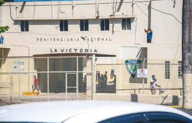 República Dominicana Tiene 25,600 Presos En Sus Cárceles
