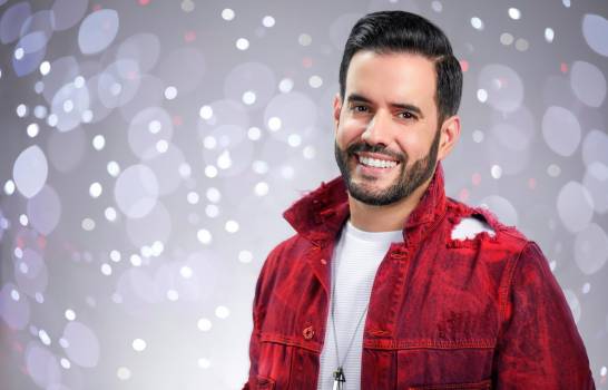 Manny Cruz Dará Un Concierto Gratis En Puerto Plata Por El Día Del Merengue      
