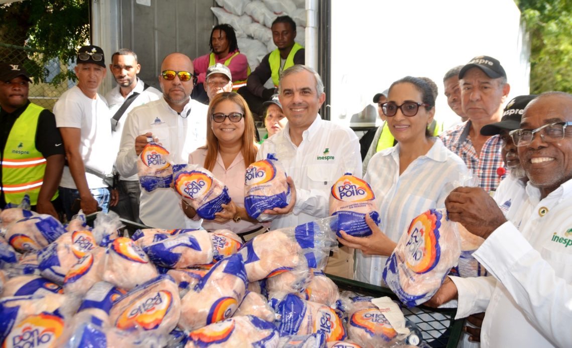 Inespre Realizará Seis Grandes Ferias Durante Diciembre