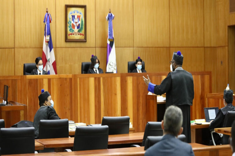 Declaran Inadmisible Recurso Interpuesto Por El Acusado Rosario Pirón Para Retiro De Grillete Electrónico