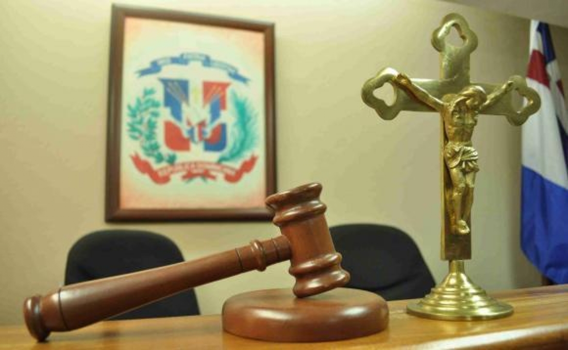 Diputado Amado Díaz Cuestiona Frecuencia Con La Que Se Impone Prisión Preventiva