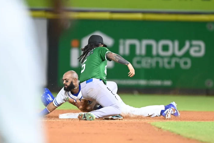 Estrellas Le Viran El Marcador Al Licey Y Ganan Quinto En Línea; Toros Vencen A Gigantes