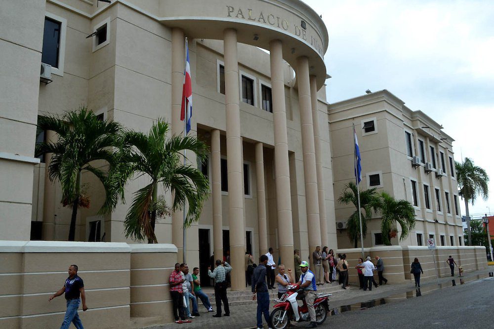 Tribunal De La Vega Conoce Hoy Juicio Preliminar A Red De Micky López Y Compartes