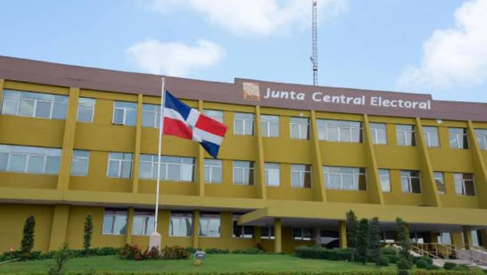 Jce Supervisó Y Fiscalizó 360 Convenciones A 39 Organizaciones Políticas