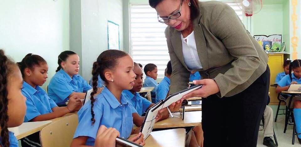 Un 26% De Estudiantes Dominicanos Han Repetido Curso Al Menos Una Vez, Según Pisa