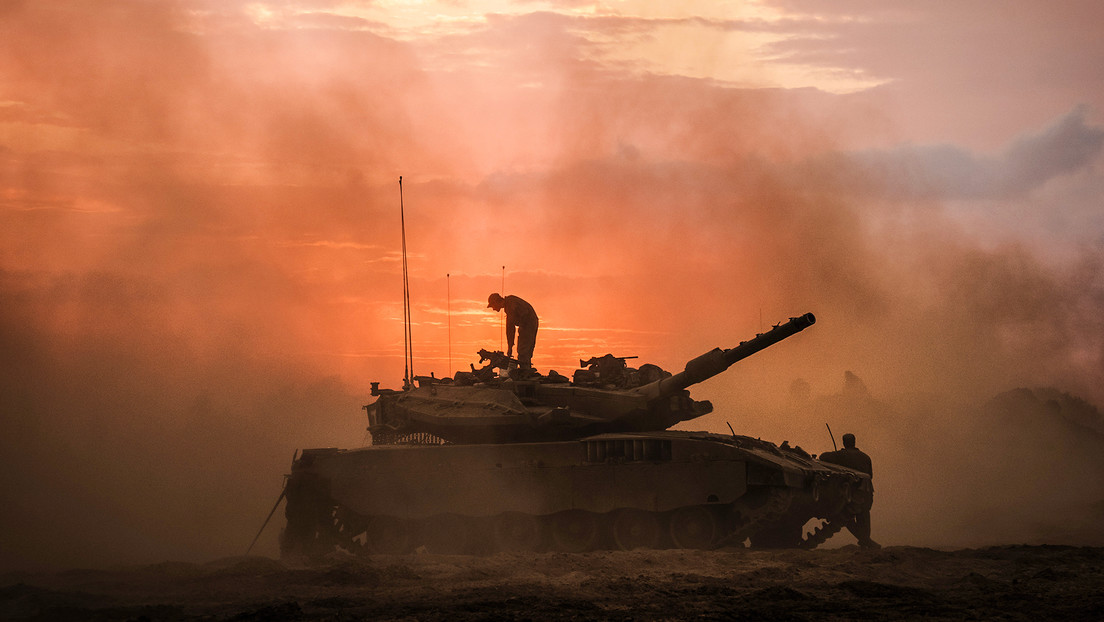 La Guerra En Gaza Cuesta A Israel 246 Millones De Dólares Al Día