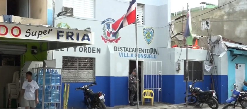 ¿cómo Ocurrió La Balacera Que Dejó Dos Muertos Y Siete Heridos En Villa Consuelo?