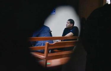 Aplazan Audiencia Contra Mantequilla Para El 31 De Agosto