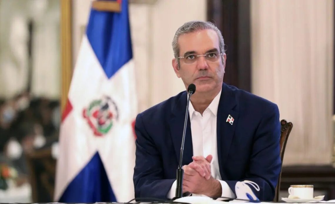 Ellos Se Van A Integrar”: Abinader Destaca Madurez De Precandidatos Tras Primarias Prm