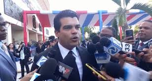 Wellington Arnaud Solicita Al Presidente Abinader Aceptar Repostulación Presidencial