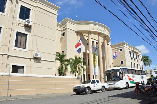 Ministerio Público Deposita Acusación Contra Dueños De Edificio Que Colapsó En La Vega
