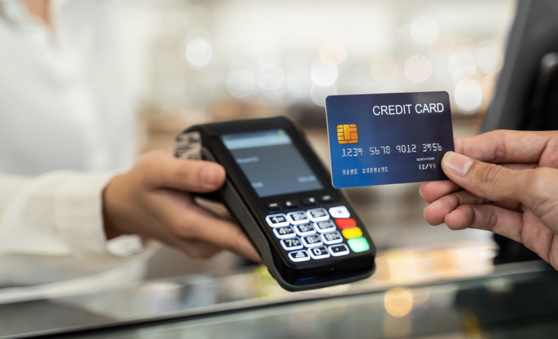 Banco Central Dice Consumo Con Tarjetas En Black Friday Subieron 23.6% En Comparación Al 2022