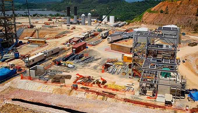 Abinader Destaca Actividad Minera Como El Mayor Rubro De Exportación En Rd