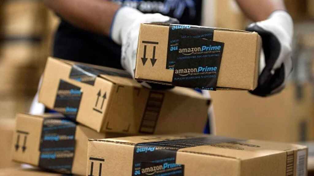 Couriers Dominicanos Confrontan Problemas Con Envios De Amazon