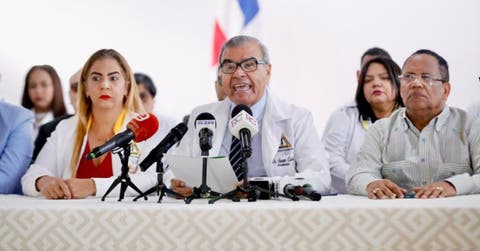 Ante Silencio Del Gobierno, Cmd Continúa Paro De Labores En Clínicas Y Hospitales Por 48 Horas