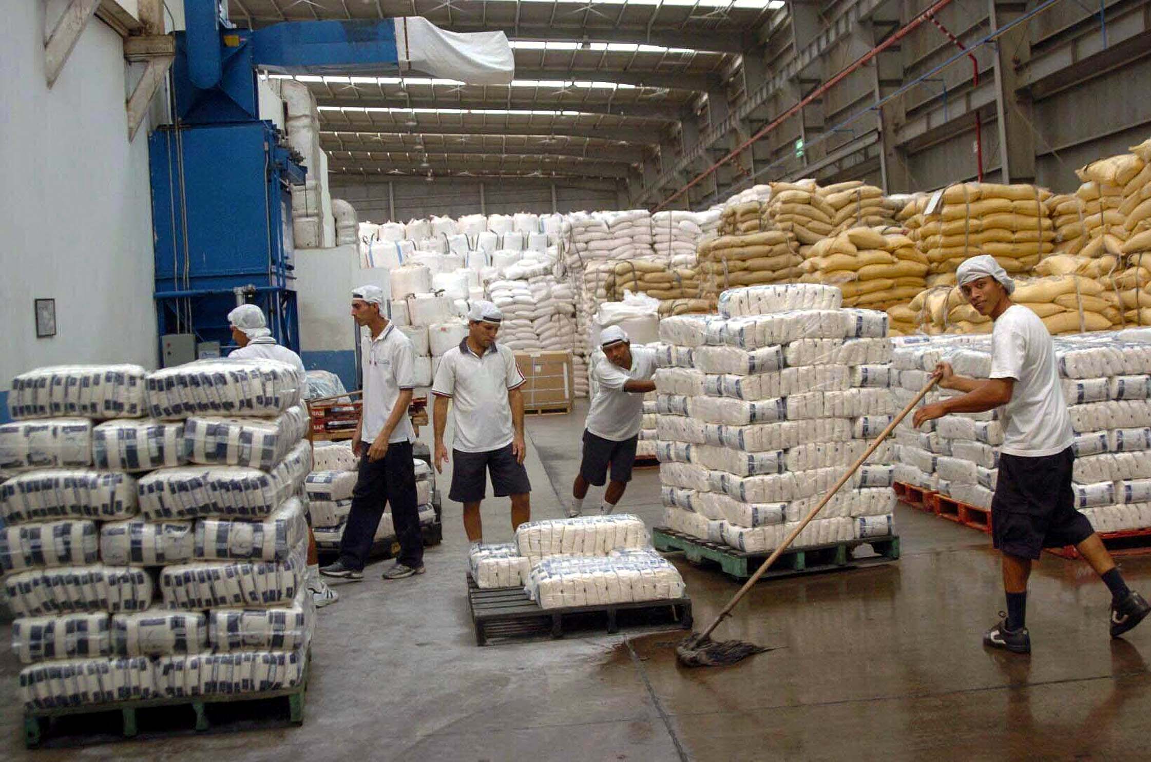 Creen Tasa Cero Al Azúcar Es "atentado" A La Producción