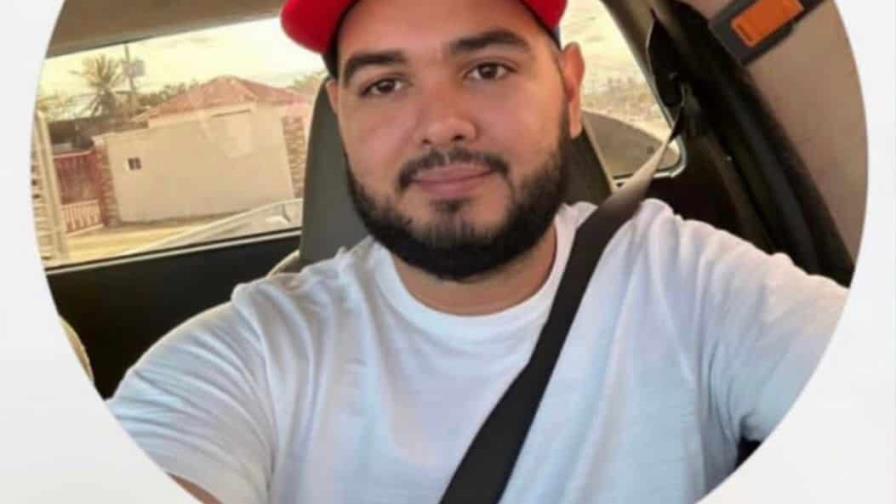 Reportan Desaparición De Hombre Que Fue A Dejar Vehículo En Taller De Santiago