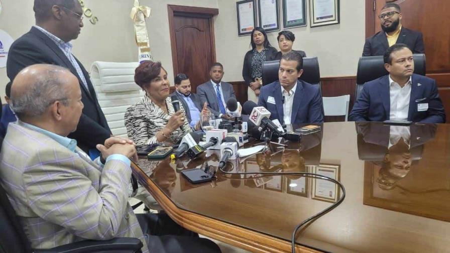 Pérdidas Por Las Lluvias Del Pasado Fin De Semana Podrían Superar Los 1,100 Millones De Pesos