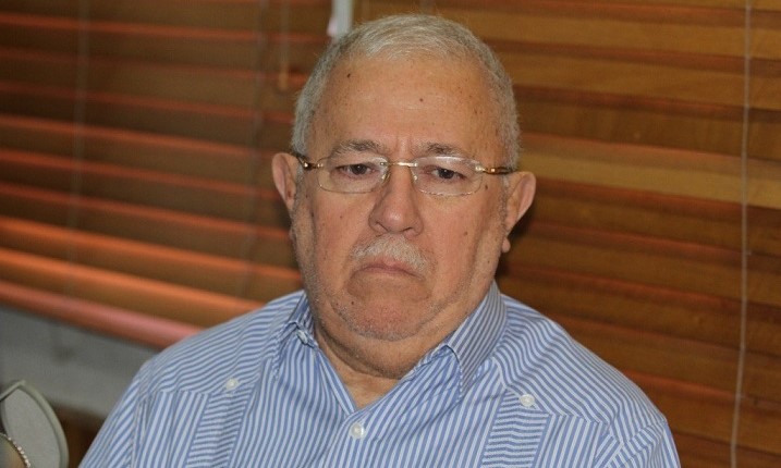 Muere Álvaro Arvelo, “la Enciclopedia Humana”