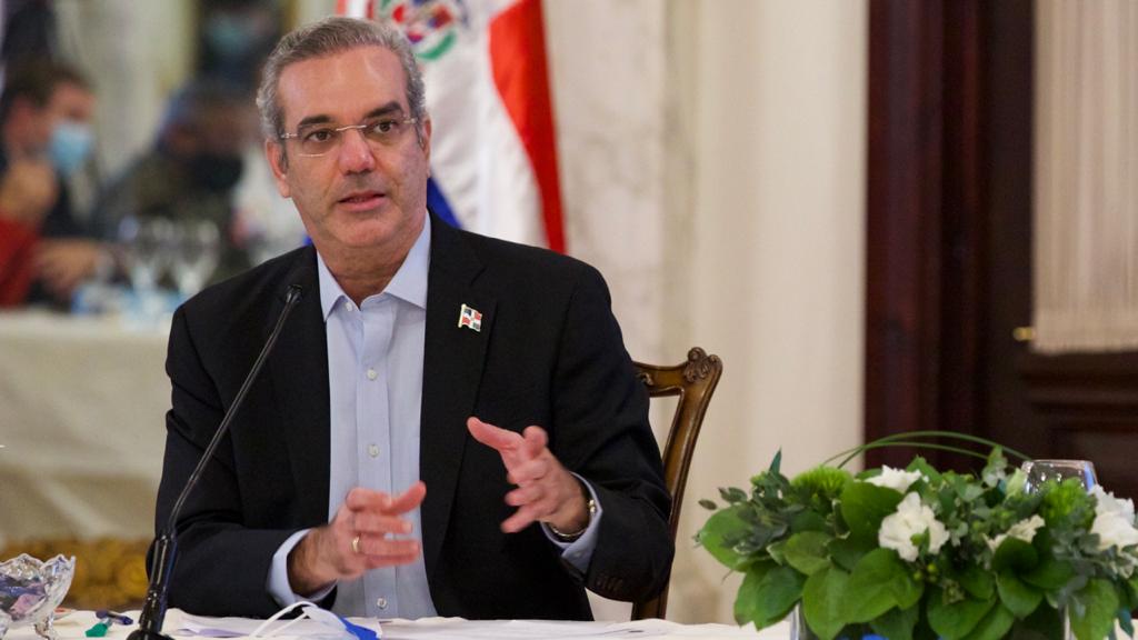 Presidente Abinader Visitará Puerto Plata, Santiago Y La Altagracia Este Jueves Y Viernes
