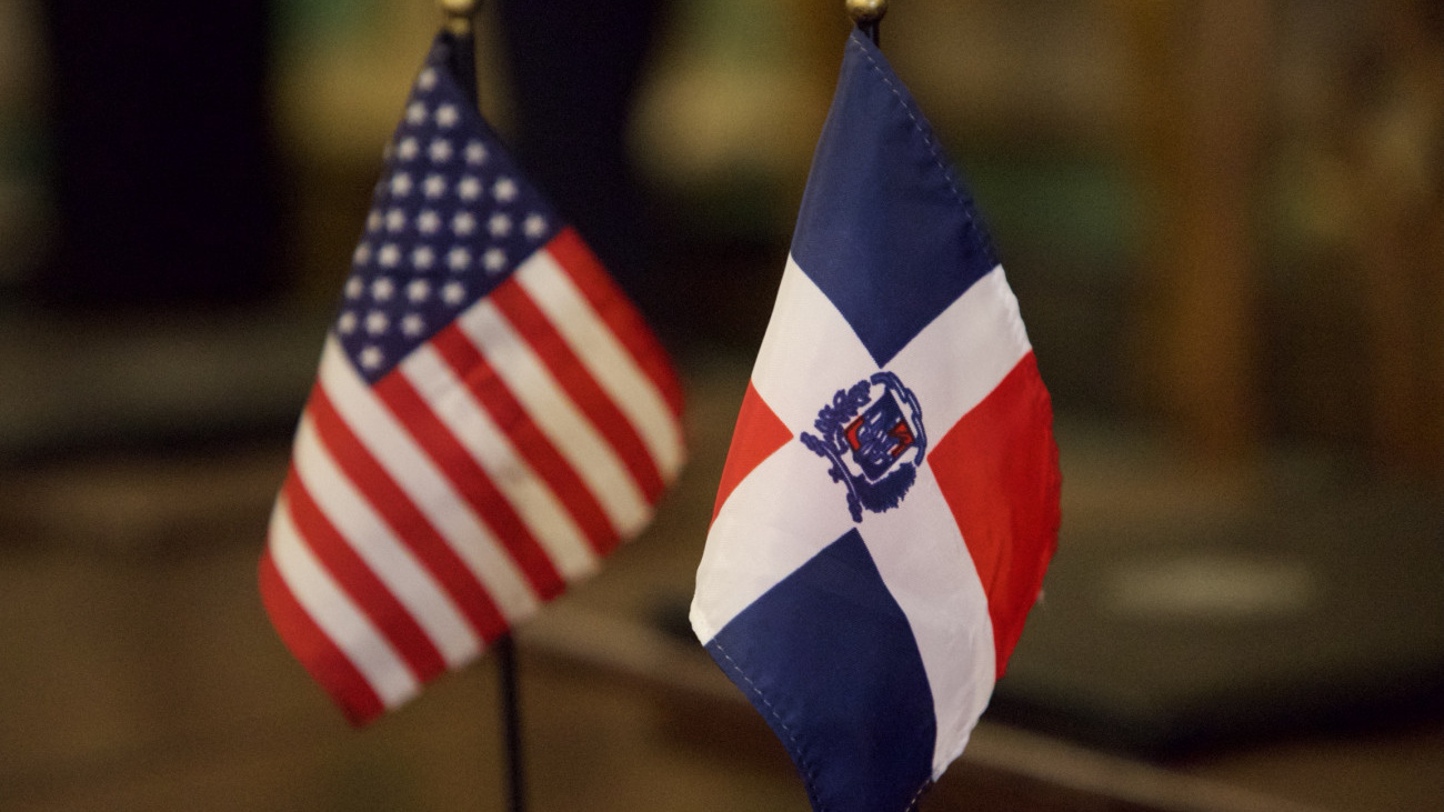 Declaración De La Secretaria De Prensa Karine Jean-pierre Sobre La Reunión Bilateral Entre El Presidente Biden Y El Presidente Abinader