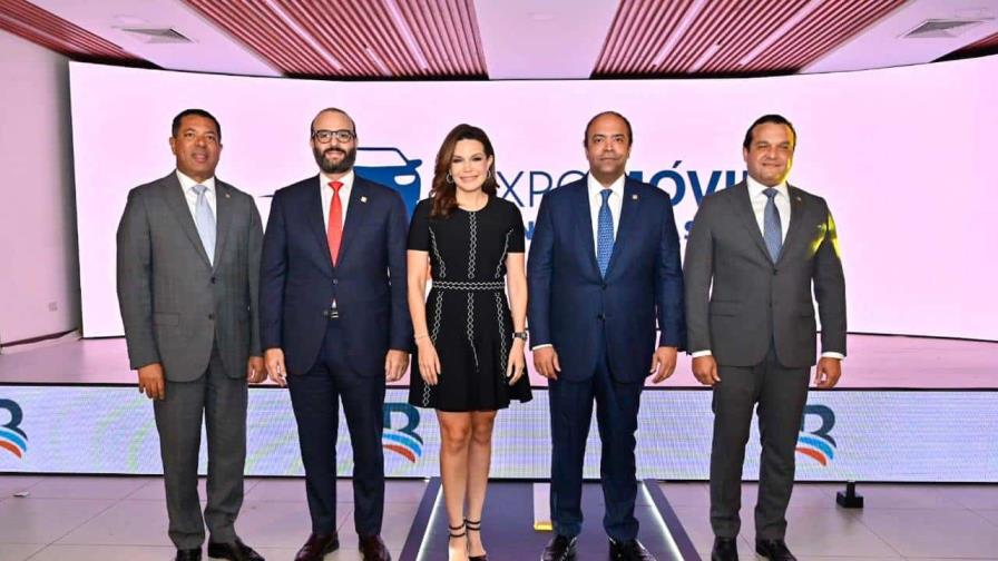 Estas Son Las Tasas Que Ofrece El Banreservas En Su Expomóvil 2023