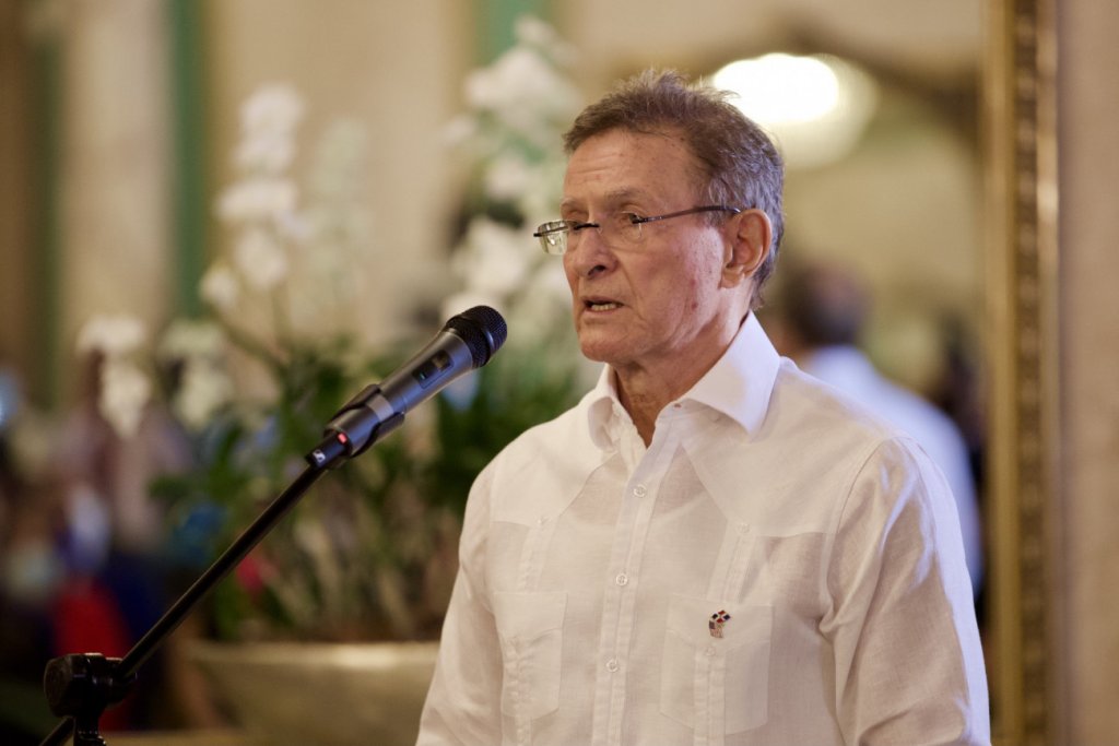 Canciller Va Hoy A La Cámara De Diputados Para Explicar Conflicto Entre Rd Y Haití