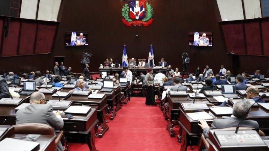 Congreso Nacional No Ha Tocado Ni Revisado El Presupuesto 2024, A Pesar De Que Se Depositó Hace Un Mes