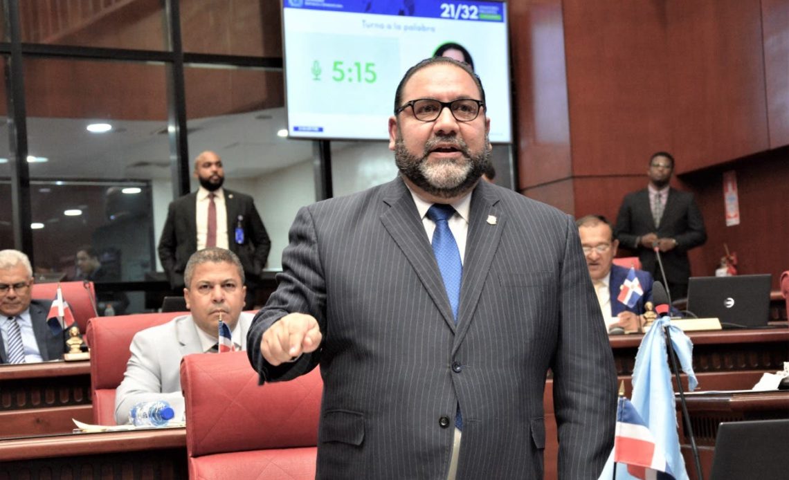 Genao Dice Candidatura Abinader En Casilla Prsc Le Pone “la Tapa Al Pomo” Para Ganar En Primera Vuelta