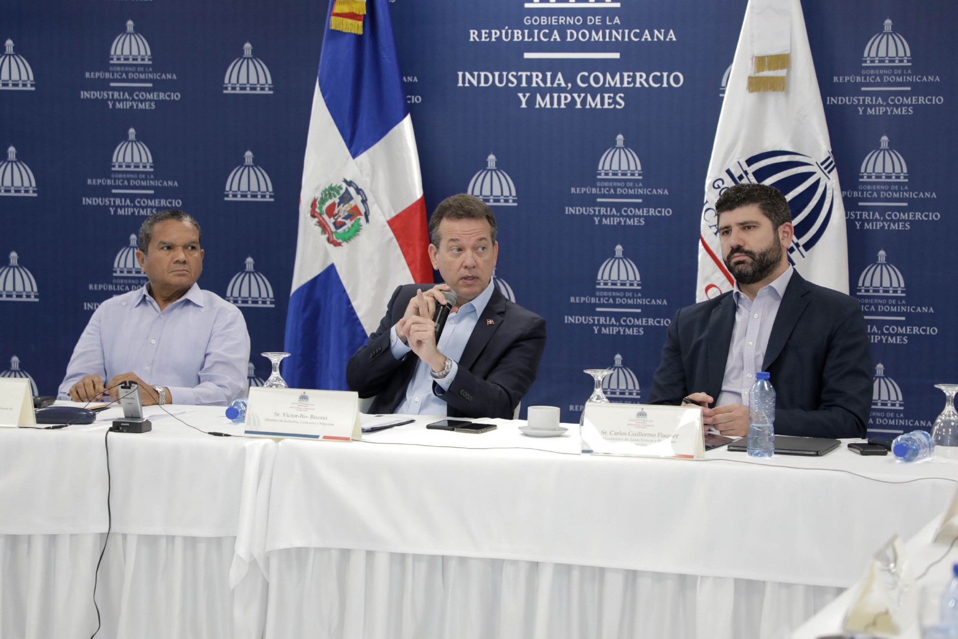 Aprueban Instalación De 10 Nuevas Empresas En Zonas Francas