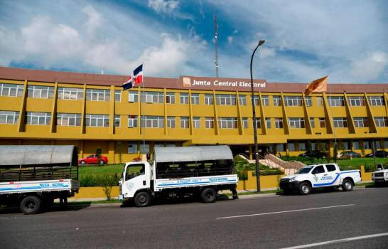 Hoy Vence El Plazo Para Presentar Alianzas Políticas