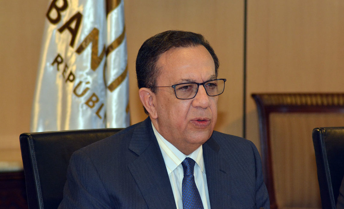 Banco Central Informa Aprueban Rd$25,000 Millones Para Mitigar Impacto  De Las Lluvias