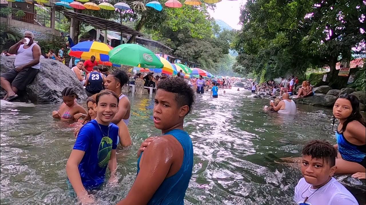 Una Menor Entre Los Cuatro Muertos Por Crecida Del Río Fula; Se Busca Cuerpo De Una Mujer