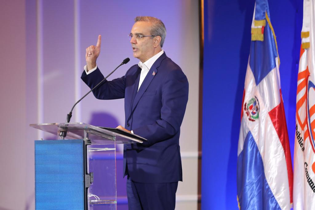 Abinader Arranca Hoy Con Actividades Políticas En Búsqueda De Su Reelección
