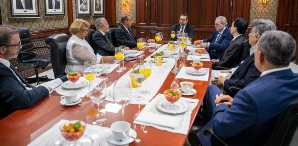Idac Recibirá Inversionistas Aeropuerto