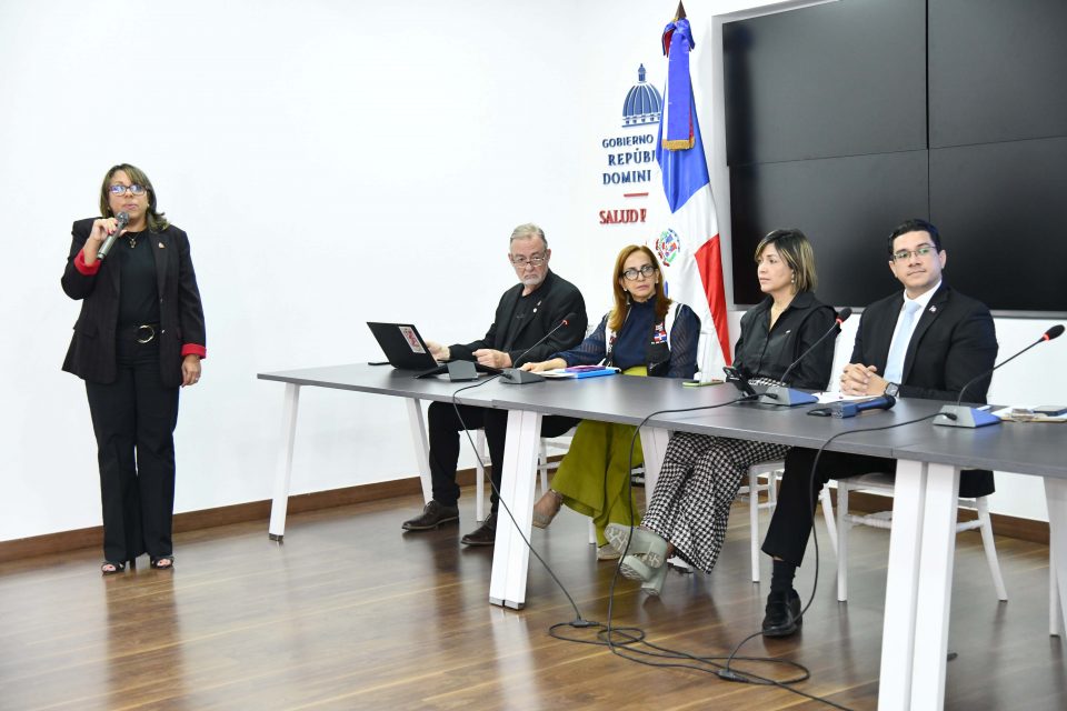 Salud Pública Descarta Cólera En Defunciones Ocurridas En La Ciénaga, Barahona