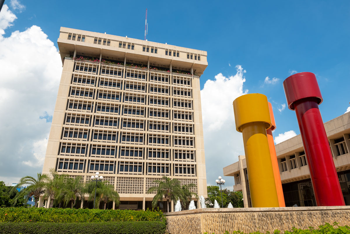 Banco Central Informa Que Variación Del Ipc En Enero 2023 Fue De 0.63 %