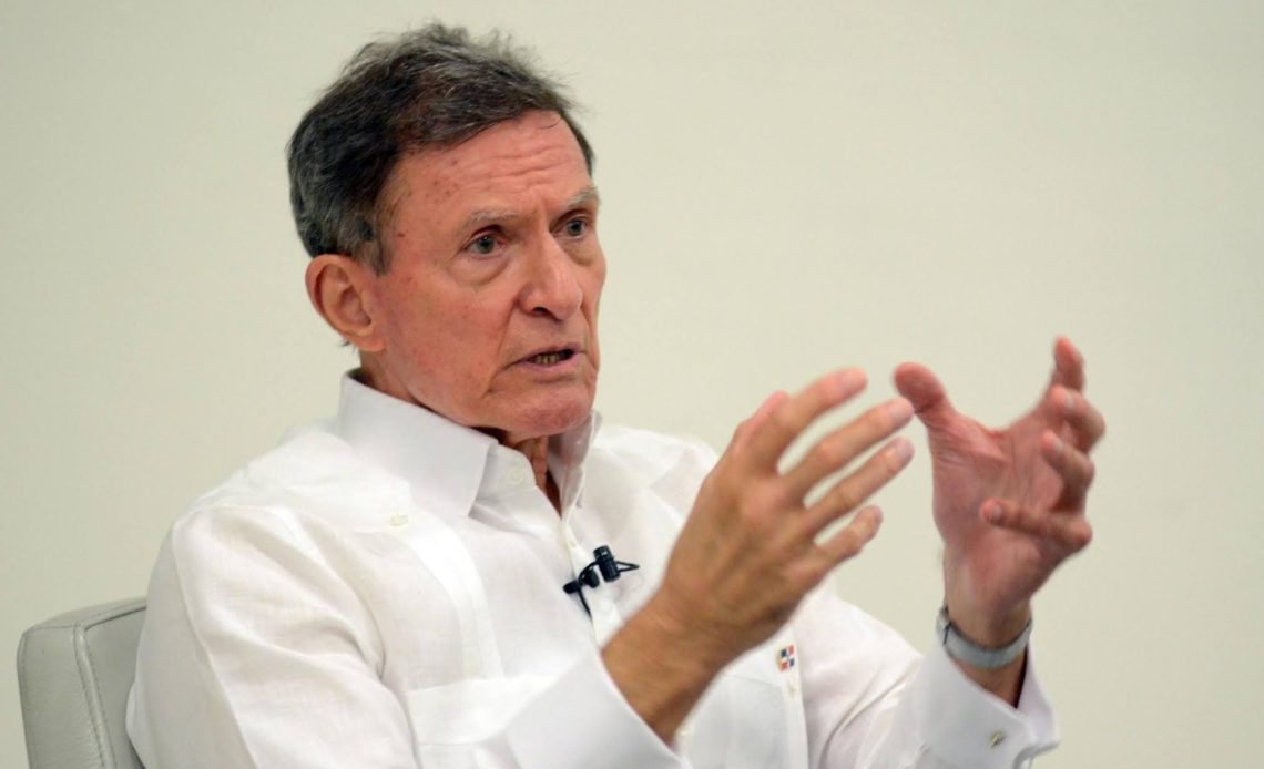 Comunicado Haitiano Es Manipulador Y Quiere Llamar A Dominicanos “provocadores”
