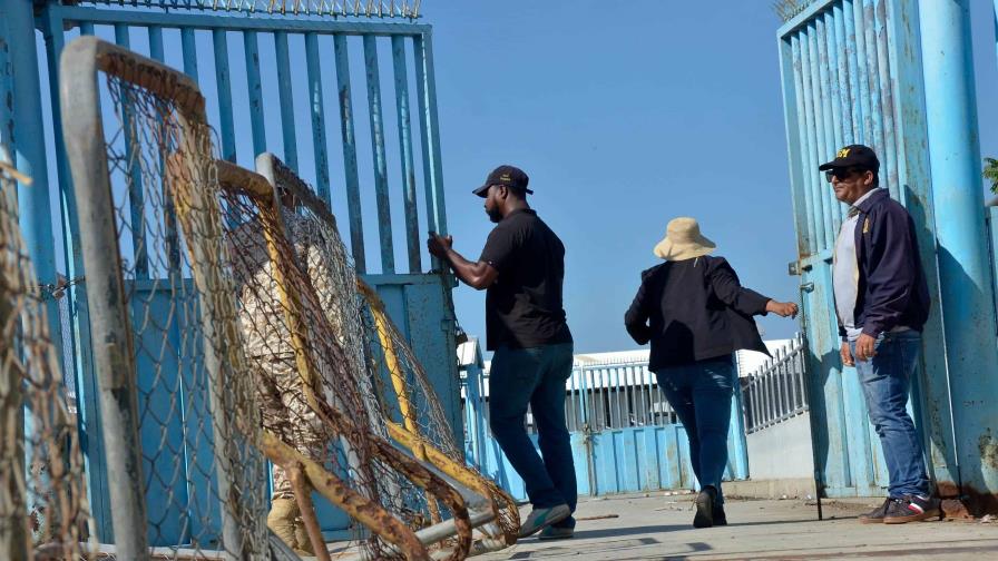 Comerciantes De Dajabón Esperan Haitianos Se Incorporen Al Mercado Binacional
