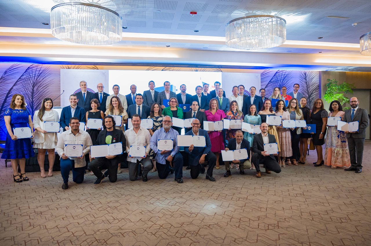 Adoexpo Da A Conocer Entidades Optan Por Premios Excelencia Exportadora 2023