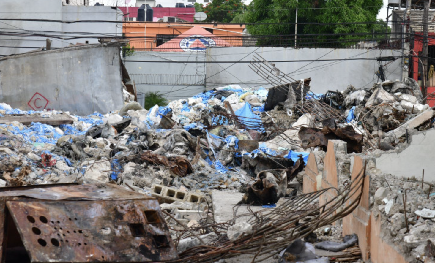 Propietarios De Vidal Plast Podrían Enfrentar Cargos De Homicidio Involuntario