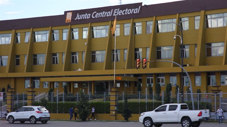 Jce Da Inicio A La Campaña Electoral De Cara A Las Elecciones Municipales