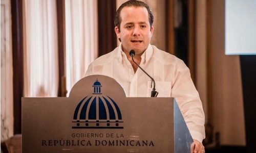 Paliza Dice Abinader Ha Colocado R.dominicana Como País Referente