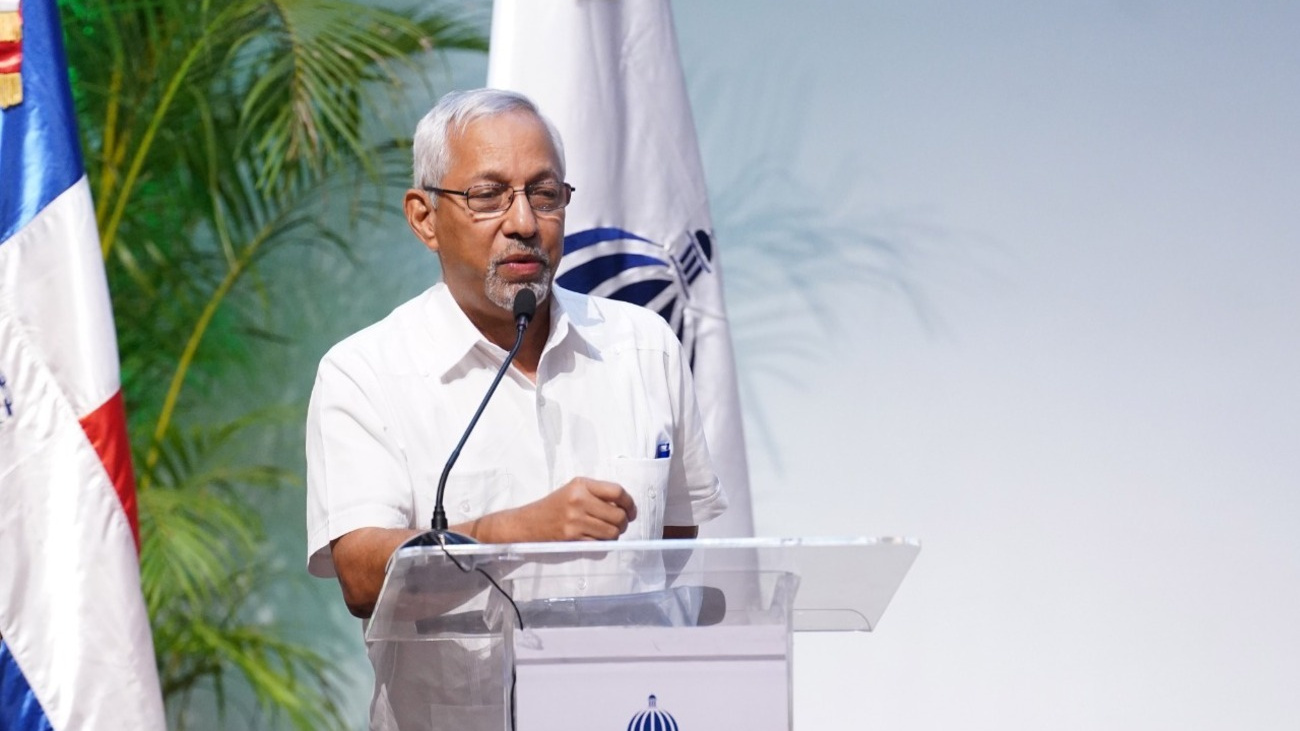 Ministerio De Educación Garantiza La Educación De Los Infantes Haitianos