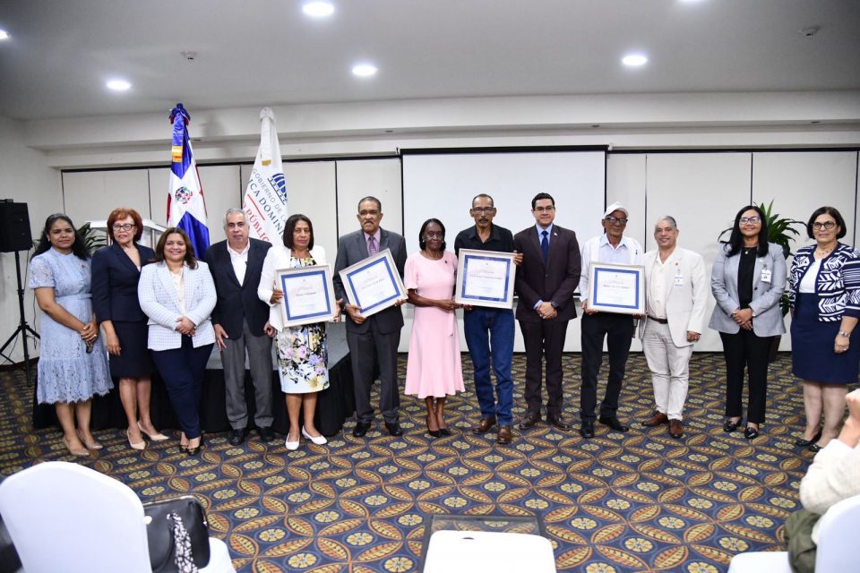 Msp Presenta Protocolo De Manejo Nutricional Del Adulto Mayor