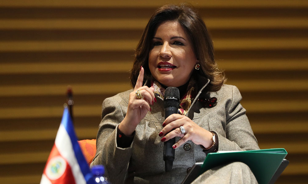 Margarita Dice Abinader Debe Dar Más Explicaciones Sobre Negociaciones Con Aerodom