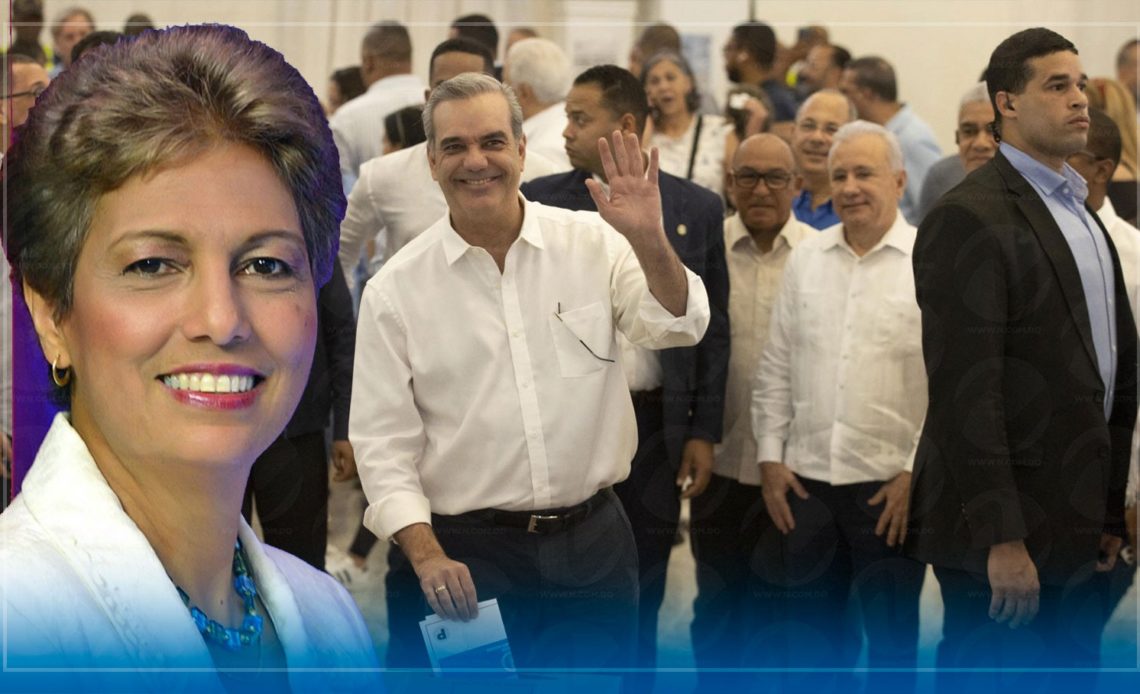 Espinal Dice Prm Sale Bien Y Tiene Reto De Completar Boleta Con Bajo Nivel De Conflicto
