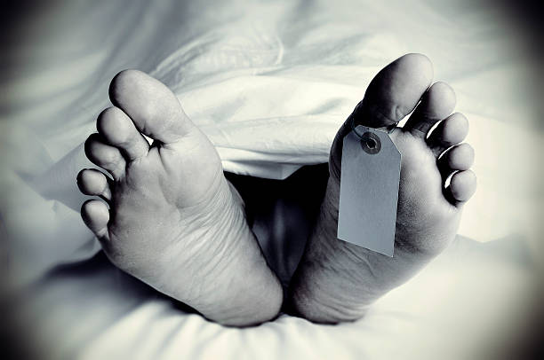 Joven Hallada Muerta En Tanque Habría Pedido Auxilio, Pero Alguien Dijo: "no Se Metan En Pleitos De Marido Y Mujer"