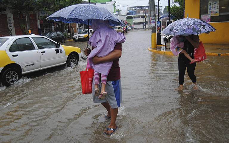 Más De Un Millón De Personas Continúan Sin Servicio De Agua Tras Paso Tormenta Franklin